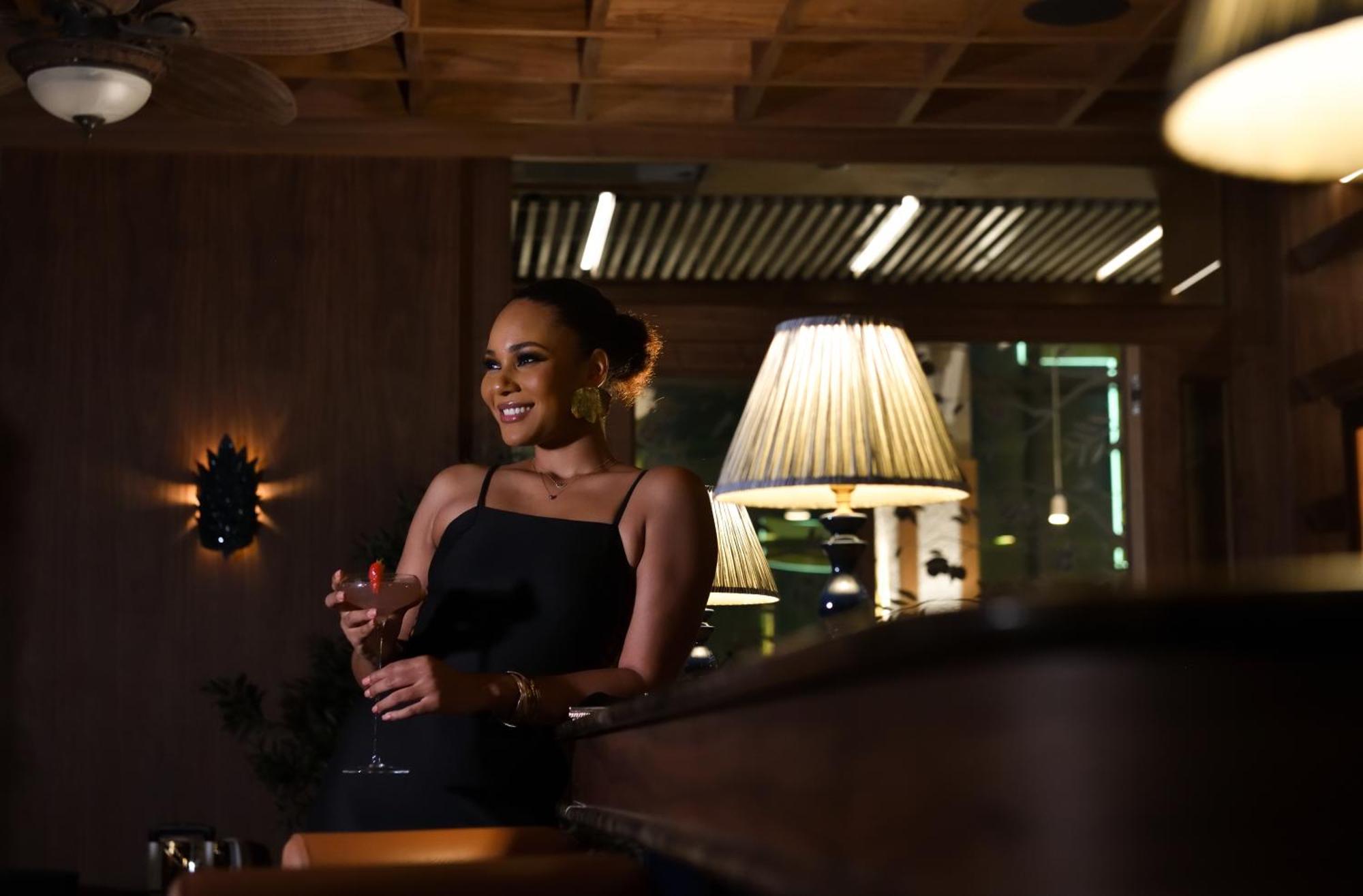 Novotel Abidjan Marcory エクステリア 写真