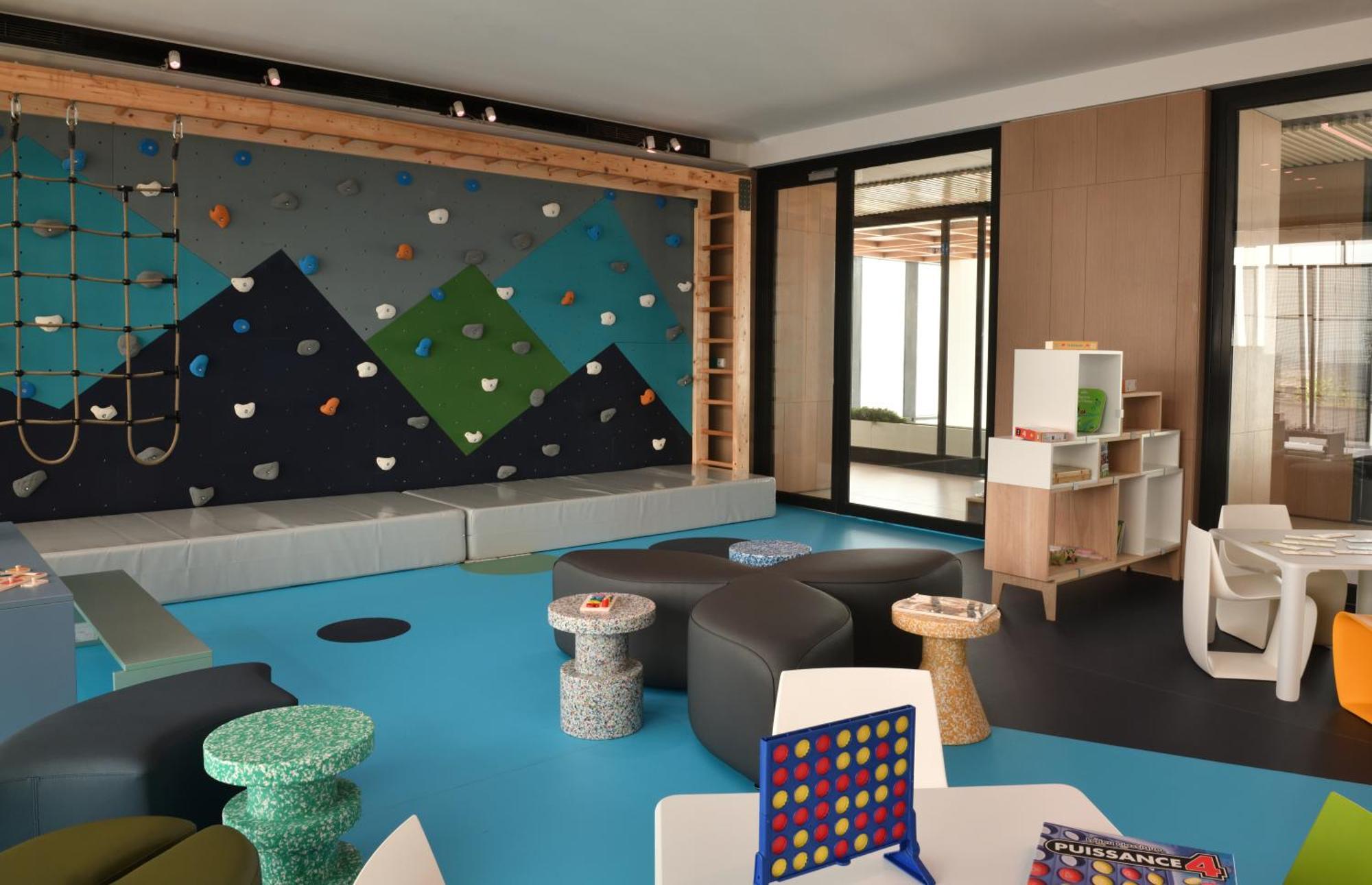 Novotel Abidjan Marcory エクステリア 写真