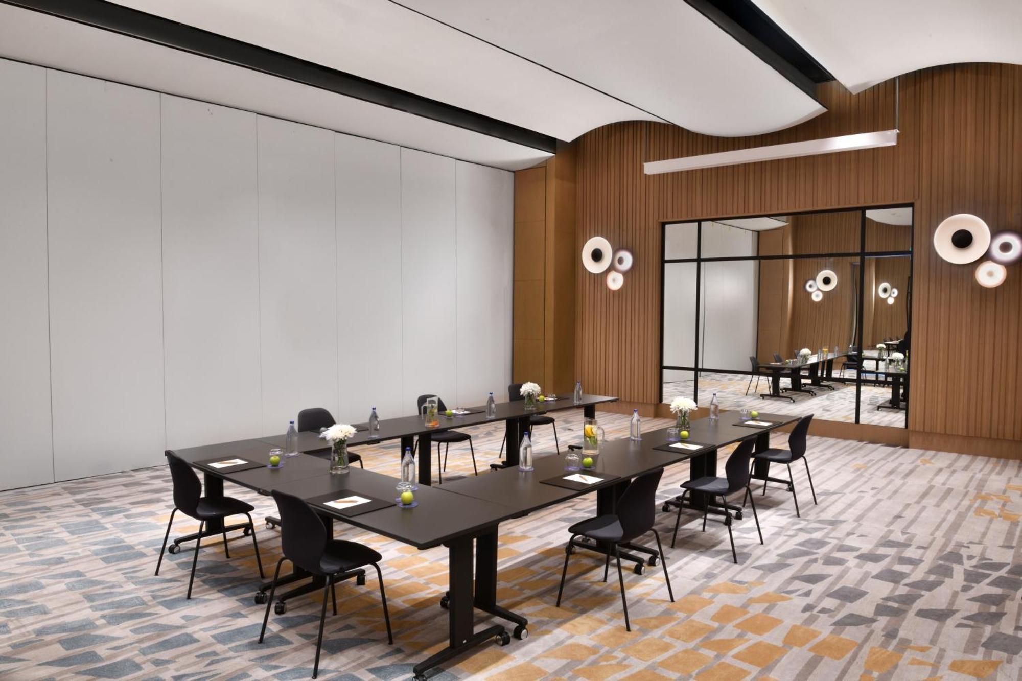 Novotel Abidjan Marcory エクステリア 写真