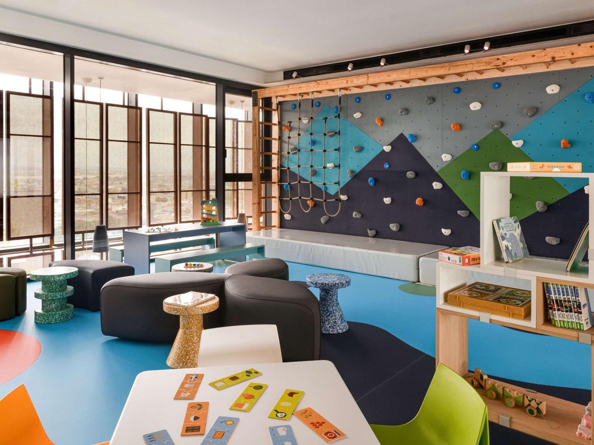 Novotel Abidjan Marcory エクステリア 写真
