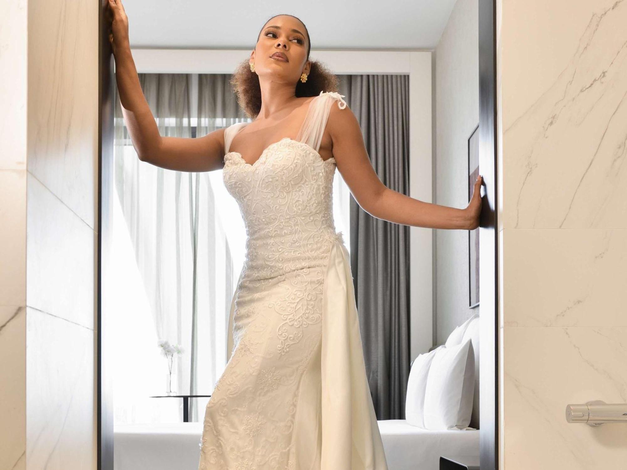 Novotel Abidjan Marcory エクステリア 写真