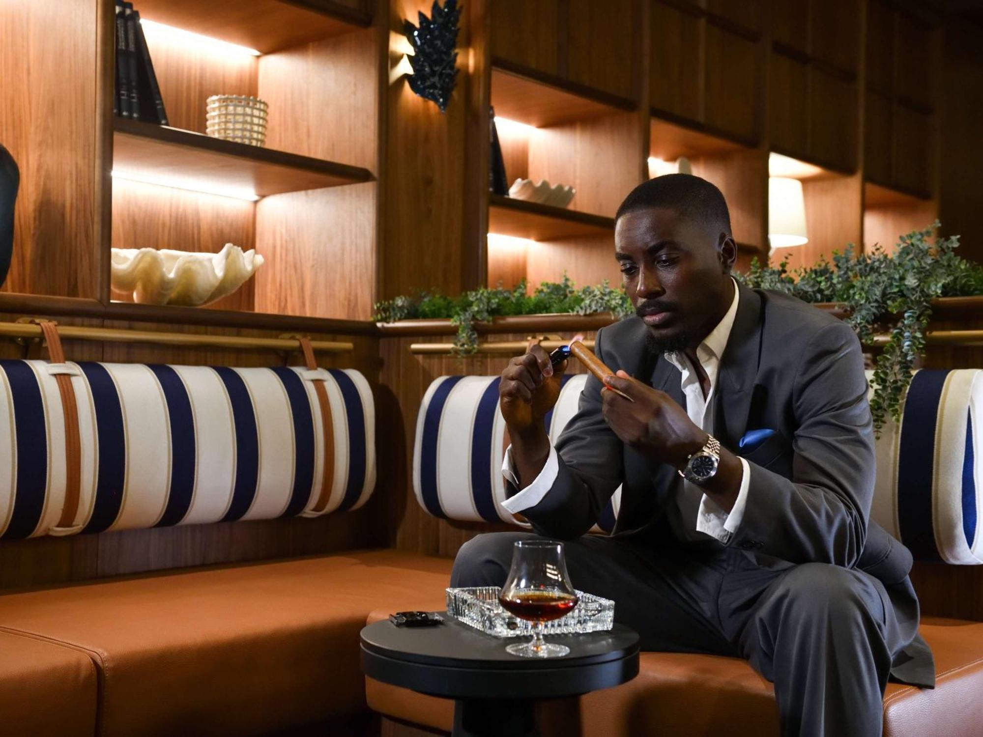 Novotel Abidjan Marcory エクステリア 写真