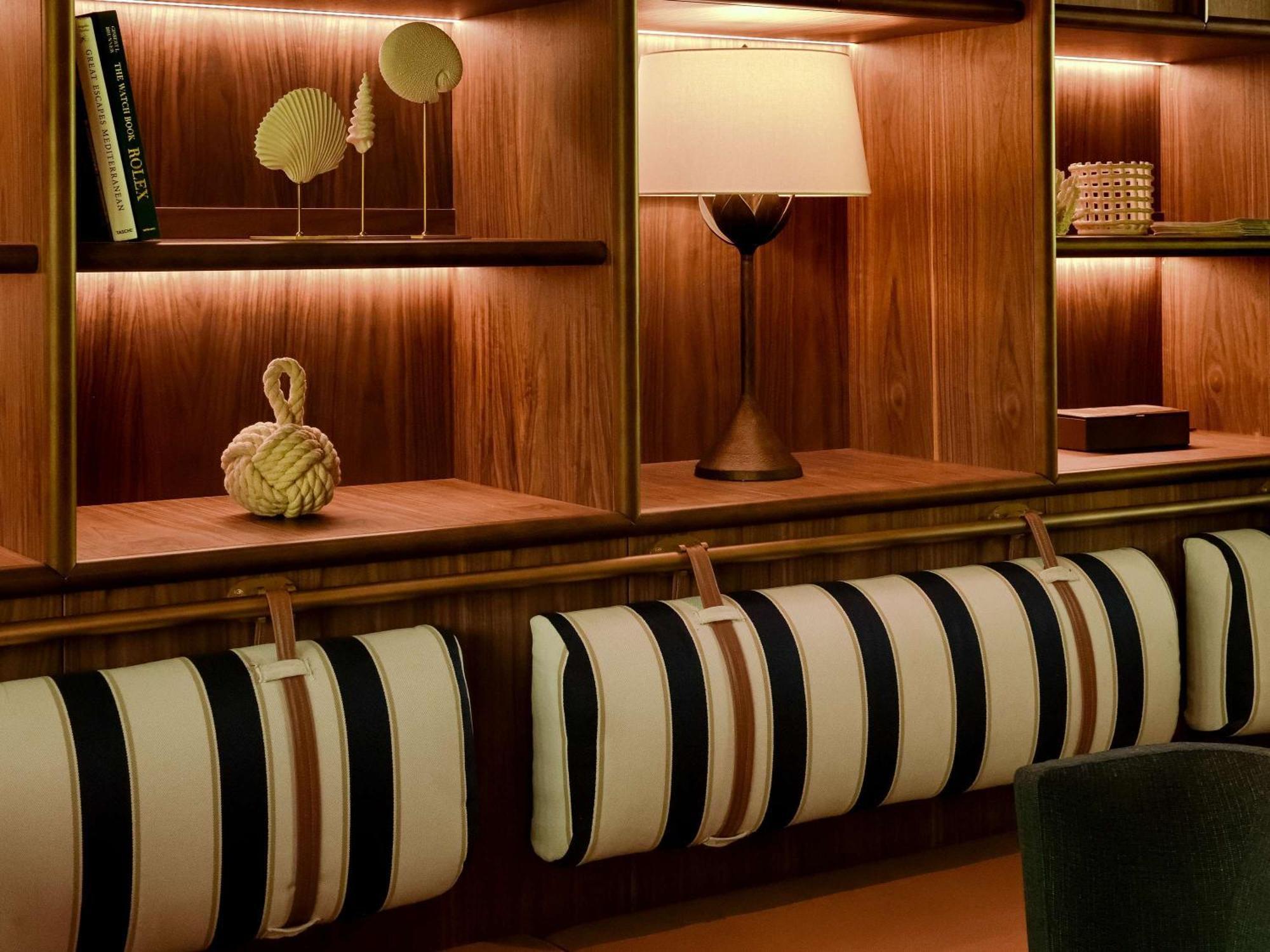 Novotel Abidjan Marcory エクステリア 写真