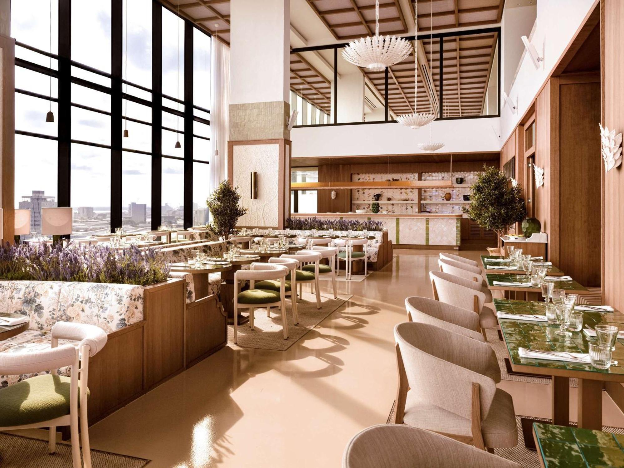 Novotel Abidjan Marcory エクステリア 写真