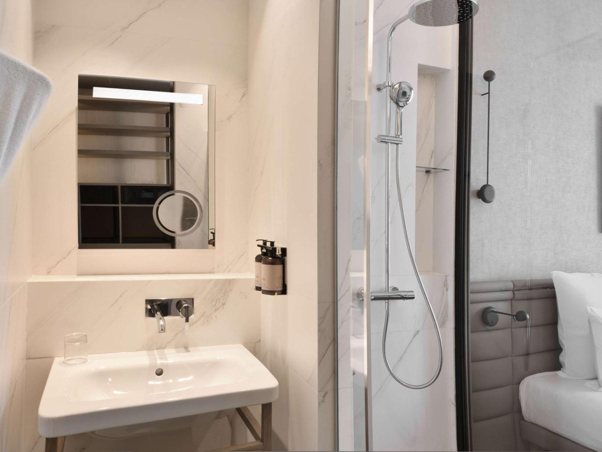 Novotel Abidjan Marcory エクステリア 写真