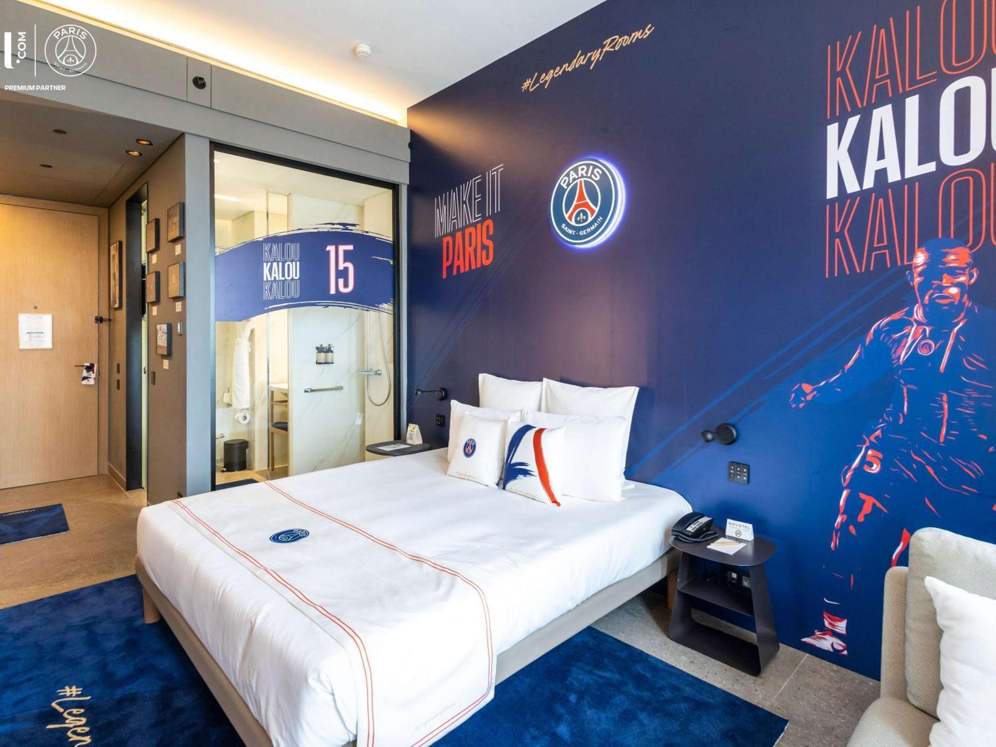 Novotel Abidjan Marcory エクステリア 写真
