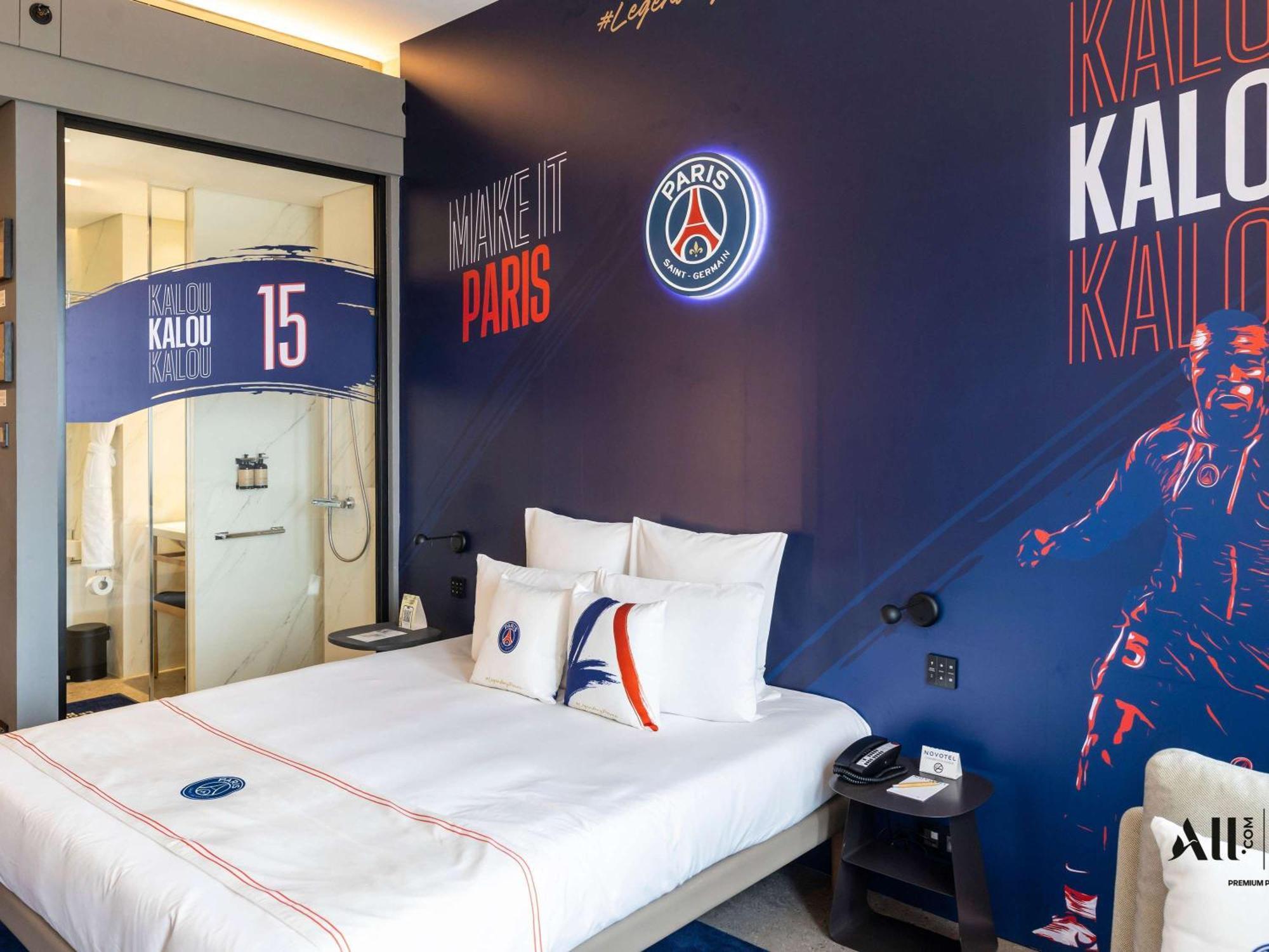 Novotel Abidjan Marcory エクステリア 写真