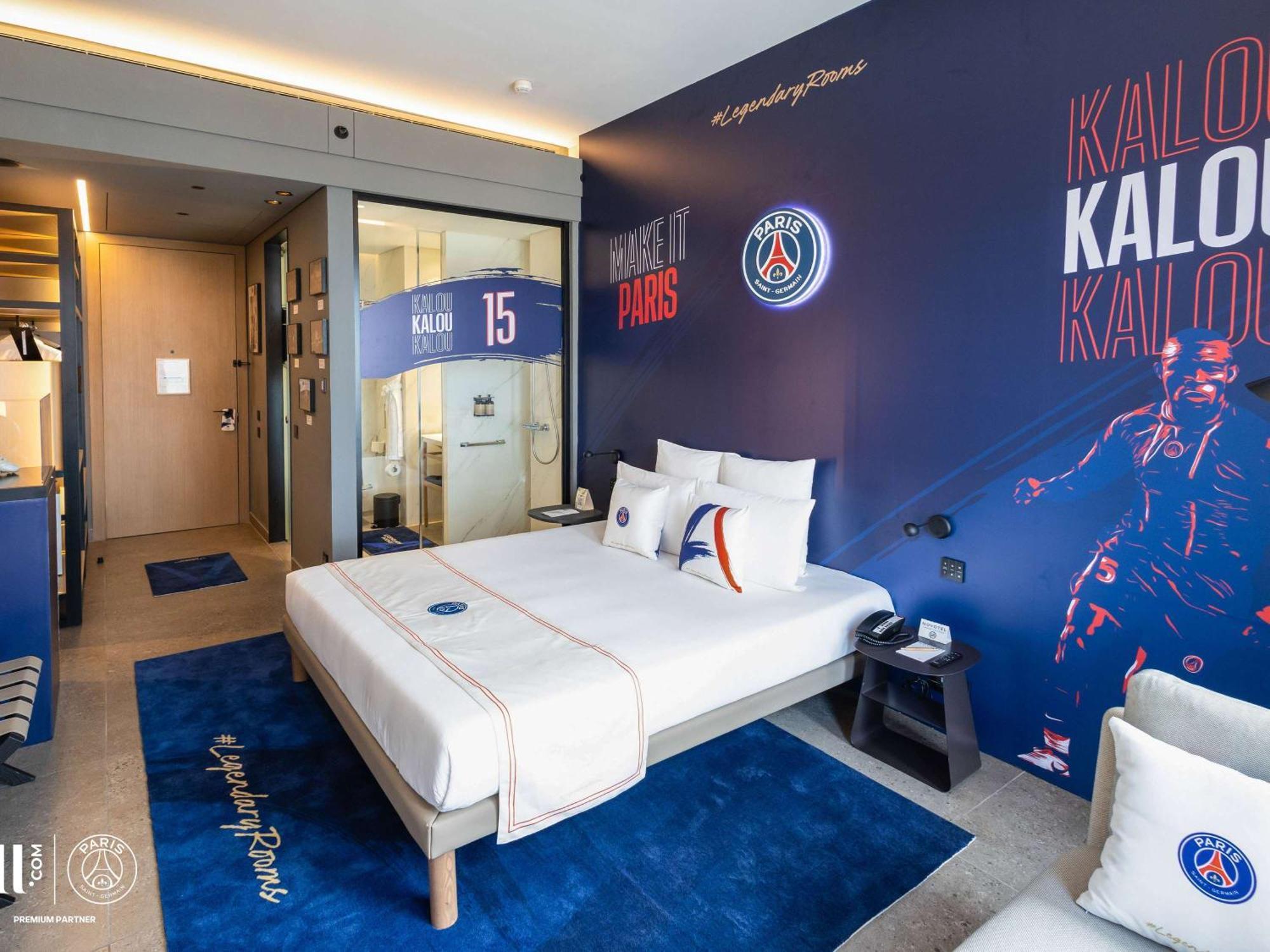 Novotel Abidjan Marcory エクステリア 写真